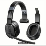 Track Drivers True Wireless Headset Hand Free - Image 2
