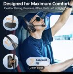 Track Drivers True Wireless Headset Hand Free
