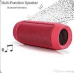 BT Speaker Charger+
