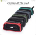 NR906 BT Speaker - Image 3