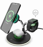 Wireless Charger 3 in 1 - Image 3