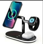 Wireless Charger 3 in 1