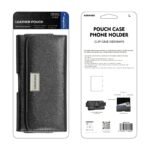 Pouches 5.5" 5.7" and 6.3"