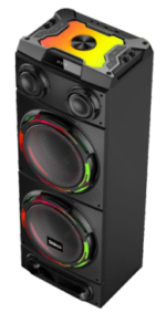 DW2106 BT SPEAKERS