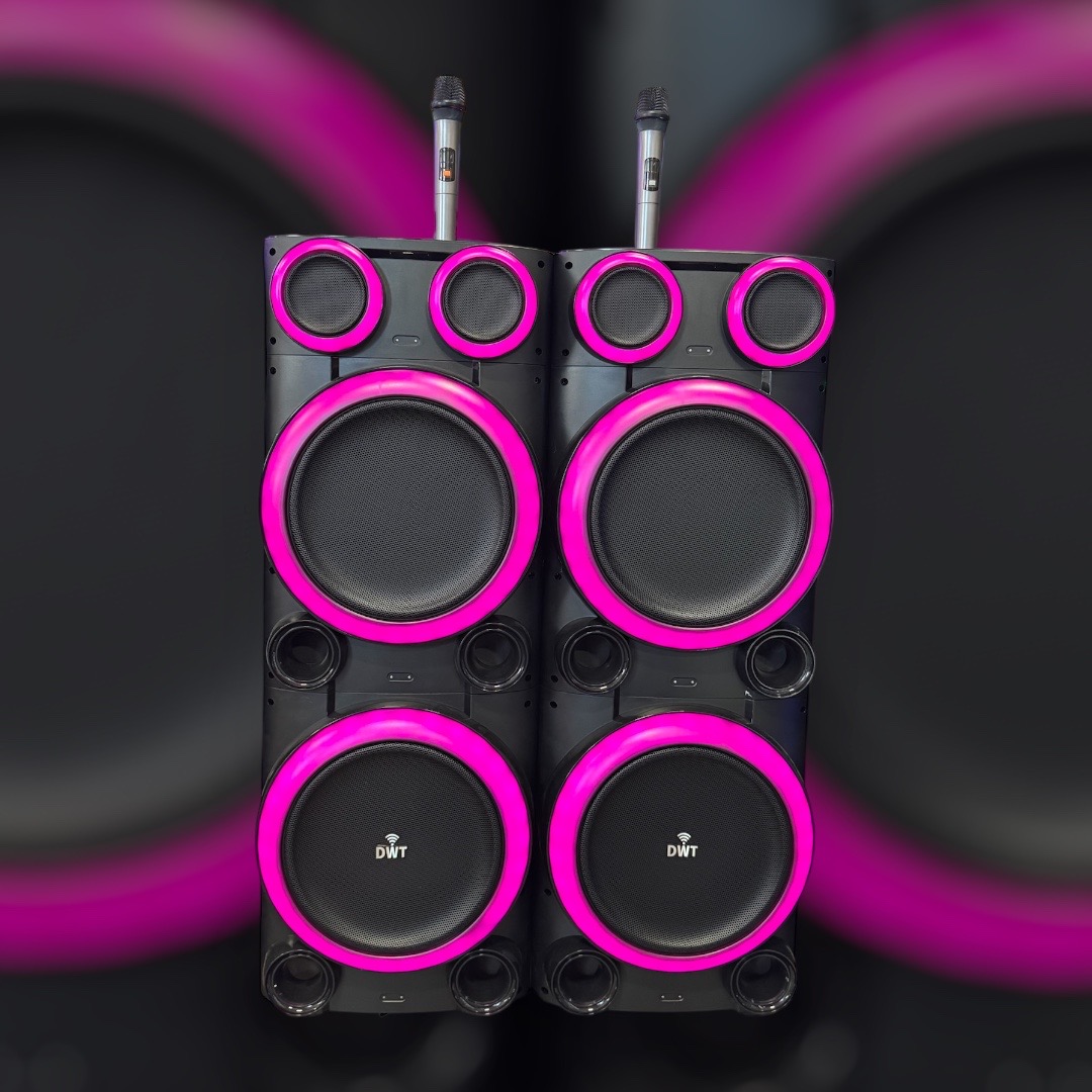 Photoroom_20250901_105506 DW2129 BT SPEAKERS - Image 1