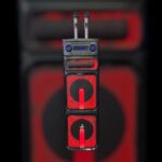 DW2101 BT SPEAKERS