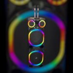 DW2125 BT SPEAKERS