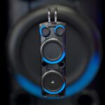 DW2124 BT SPEAKERS - Image 4