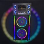 DW2115 BT SPEAKER