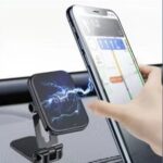 DH117  BL - 6/24 Dashboard Car Mount 