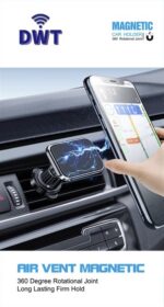 DH117  BL - 6/24 Dashboard Car Mount  - Image 3