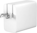 USB: 3A-C to C :25w Fast Adapter Black - Image 3