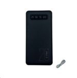 Power Bank - Black  PB-80B 20000mAh - Image 2