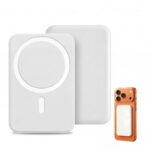 Power Bank Wireless and Magnetic 10000mAh - Image 9
