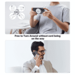 Magnetic Wireless Fast Charger for All Cell phones - Image 5