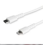 C TO LIGHTNING FAST CHARGER CABLE