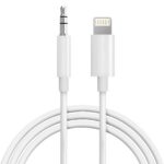 LIGHTNING TO AUX CABLE