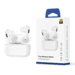 True Wireless  Stereo Headsets