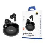 True Wireless  Stereo Headsets