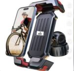 DH114 BL Bike, Motorcycle, Scooter, Wheelchair - 6/24