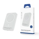 Power Bank Wireless and Magnetic 10000mAh - Image 2