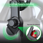 Car Screen Magnetic Phone Holder For Tesla - Image 3