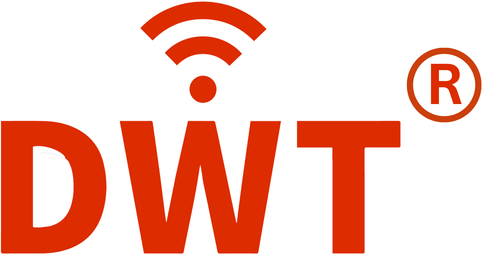 DWT - Digital Wireless Technology